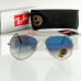 Мужские солнцезащитные очки Ray Ban aviator (2915)