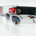 Мужские солнцезащитные очки Ray Ban aviator (2915)