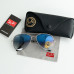 Мужские солнцезащитные очки Ray Ban aviator (2915)