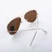  Чоловічі сонцезахисні окуляри Rb 3025, 3026 aviator (2916)