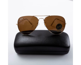 Мужские солнцезащитные очки Rb 3025, 3026 aviator (2916)
