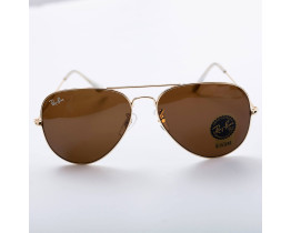 Мужские солнцезащитные очки Rb 3025, 3026 aviator (2916)
