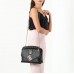 Женская стильная сумка Guess (29420) black