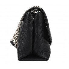  Жіноча стильна сумка Guess (29420) black