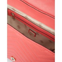 Женская стильная сумка Guess (29420) pink