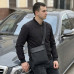 Чоловіча барсетка на плече, сумка, планшетка Armani (2978-3) Чоловіча барсетка на плече, сумка, планшетка Armani (2978-3)