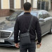 Чоловіча барсетка на плече, сумка, планшетка Armani (2978-3) Чоловіча барсетка на плече, сумка, планшетка Armani (2978-3)