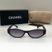 Женские солнцезащитные очки Ch (3001) 