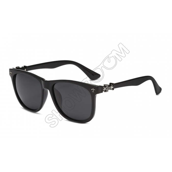 Мужские солнцезащитные очки Chrome (3001) полароид