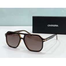  Сонцезахисні брендові окуляри Carrera (302/s) brown Lux