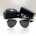 Мужские солнцезащитные очки MB (3090) золотистые polaroid 