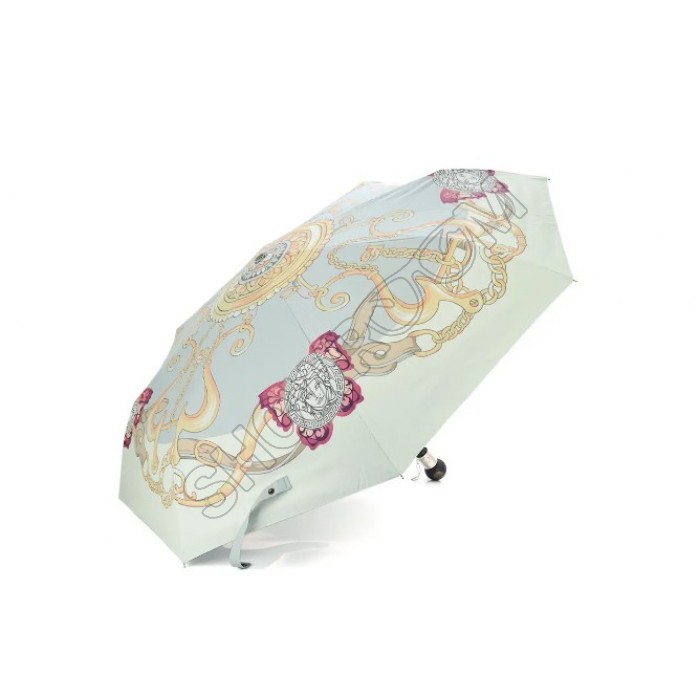 Женский брендовый зонт Vr (32011)