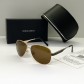 Чоловічі брендові сонцезахисні окуляри GA (3204)