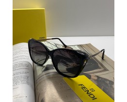Женские солнцезащитные очки (3220) polaroid black
