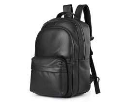 Кожаный мужской рюкзак Leather Collection (332) 