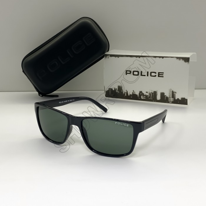 Мужские очки от солнца Police (3350)