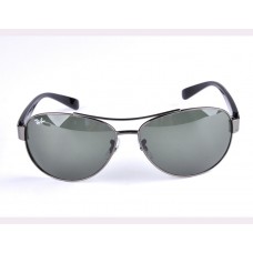  Сонцезахисні чоловічі окуляри RAY BAN 3386 004 Lux