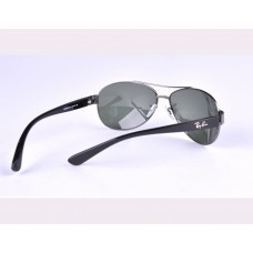  Сонцезахисні чоловічі окуляри RAY BAN 3386 004 Lux