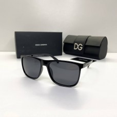 Солнцезащитные брендовые очки (3394) линзы полароид
