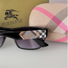  Брендові жіночі сонцезахисні окуляри (3399) black