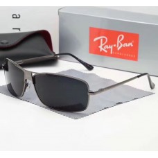 Мужские солнцезащитные очки Ray Ban (3402) 