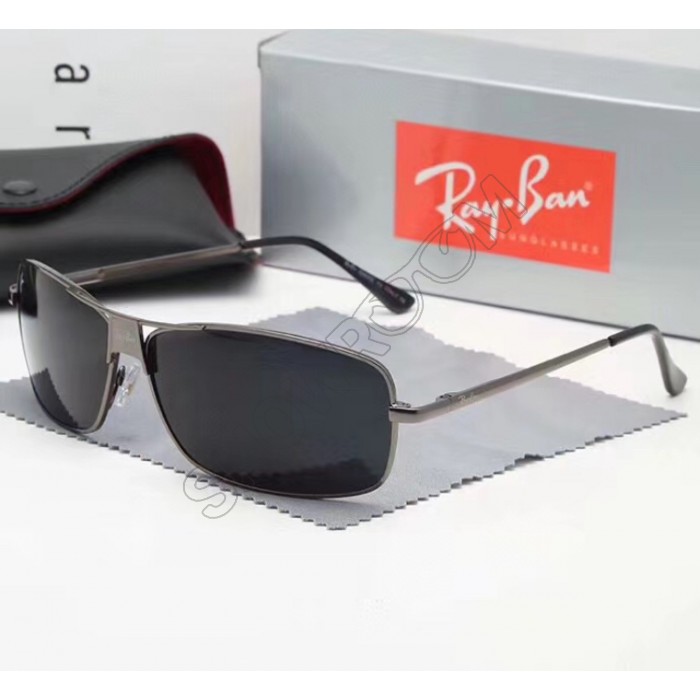Мужские солнцезащитные очки Ray Ban (3402) 