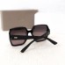 Женские солнцезащитные очки с поляризацией (3420) lilac