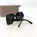 Женские солнцезащитные очки с поляризацией (3420) black