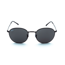 Мужские солнцезащитные очки Ray ban Round 3447 002/62 Lux
