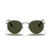  Чоловічі круглі сонцезахисні окуляри RAY BAN 3447 003 LUX