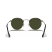  Чоловічі круглі сонцезахисні окуляри RAY BAN 3447 003 LUX