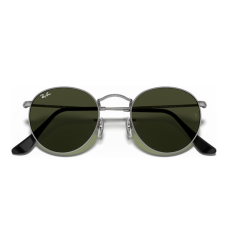 Мужские круглые солнцезащитные очки RAY BAN 3447 003 LUX
