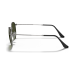  Чоловічі круглі сонцезахисні окуляри RAY BAN 3447 003 LUX
