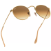Сонцезахисні жіночі окуляри Ray Ban 3447 Round 112/51 Lux