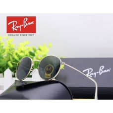 Женские солнцезащитные очки RAY BAN 3447 Round 