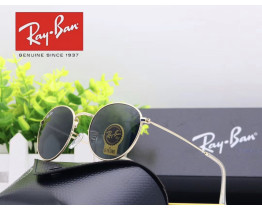Брендовые мужские солнцезащитные очки Rayban 3447-4