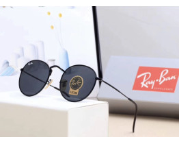  Брендові чоловічі сонцезахисні окуляри Ray ban 3447-6
