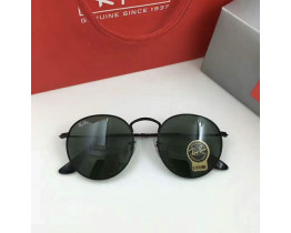 Брендовые женские солнцезащитные очки Ray ban 3447-6