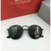 Мужские солнцезащитные очки RAY BAN 3447 (50) Round black