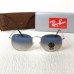 Мужские солнцезащитные очки Rb (3548) 002
