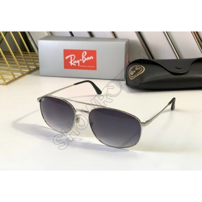 Брендовые солнцезащитные очки Rb 3564  004/78 Lux