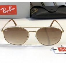 Брендовые солнцезащитные очки Rb 3564  001/13 Lux
