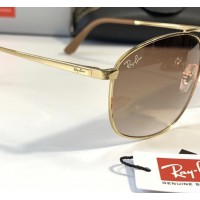 Брендовые солнцезащитные очки Rb 3654  001/13 Lux