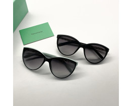 Женские солнечные очки (3641) black