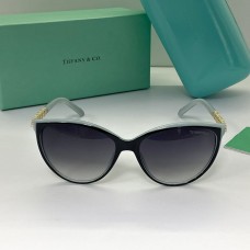  Жіночі сонячні окуляри (3641) blue
