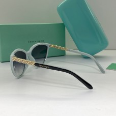  Жіночі сонячні окуляри (3641) blue