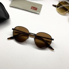 Чоловічі сонцезахисні окуляри Ray Ban (004/33) Chromance Lux