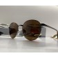  Жіночі сонцезахисні окуляри Ray Ban 3691 (004/33) Chromance Lux