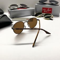 Женские солнцезащитные очки Ray Ban 3691 (004/33) Chromance Lux