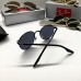 Женские солнцезащитные очки Ray Ban 3691 (002/B1) Chromance Lux